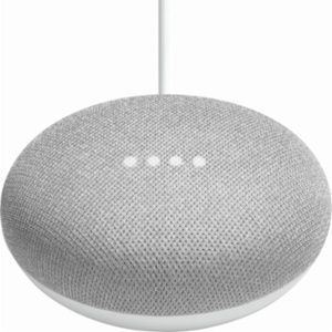 Google Home Mini